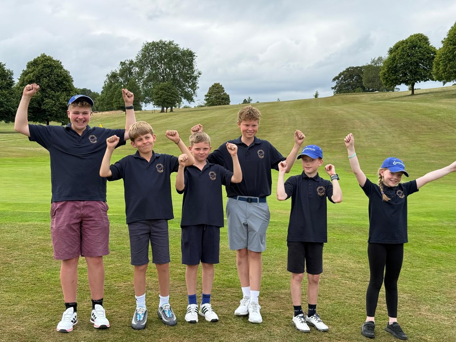 Bakewell Golf Club - Image 1